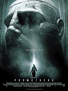affichedufilmPrometheus