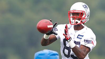 Ochocinco signe avec les Dolphins