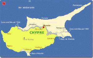 Chypre dans la tourmente devrait demander de l’aide à l’Europe