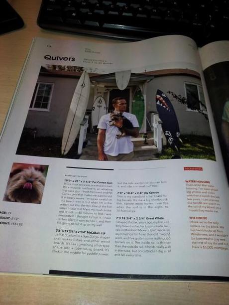 [TRANSWORLD] toujours dans le mag… une McCALLUM