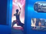Sony fier orientation core gaming présentée l’E3