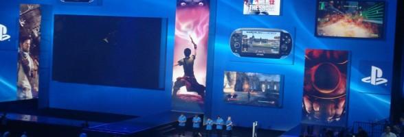 Sony se dit fier de son orientation « core gaming » présentée à l’E3