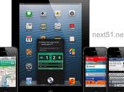 iPhone iPad iPod, avec nouvelles Apps...