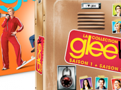 Chantons sous pluie avec glee