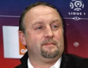 Mercato-Caen : Garande va remplacer Dumas ?