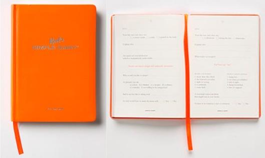 journal intime example journal intime example