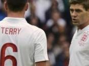 Euro 2012-Angleterre Gerrard affiche confiance