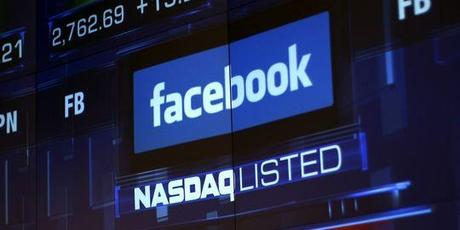 Le NASDAQ va indemniser les investisseurs de Facebook Le NASDAQ va indemniser les investisseurs de Facebook