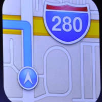 iOS 6 : une longue vidéo pour découvrir la nouvelle version de Plans