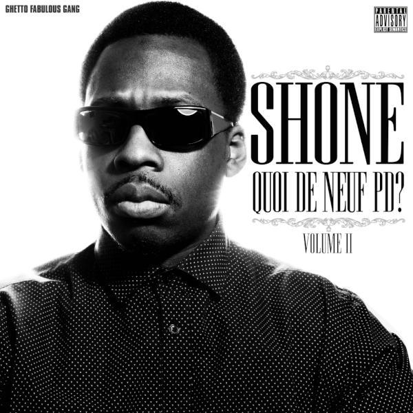 Shone [Holocost] ft Youssoupha Et Mik Impetto - Valeurs Et Principes (SON)