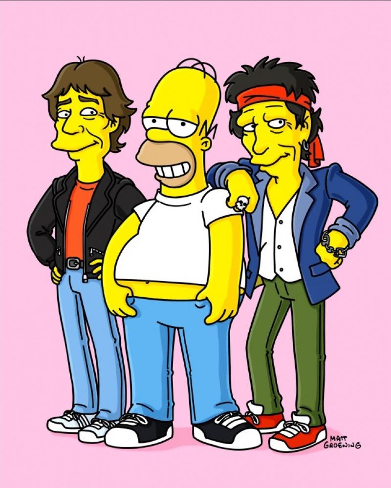 [Dossier] On se marre encore avec Les Simpson – Part. 2