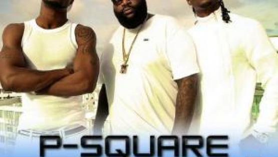 Clip Afro :  P-Square feat. Rick Ross – Beautiful Onyinye