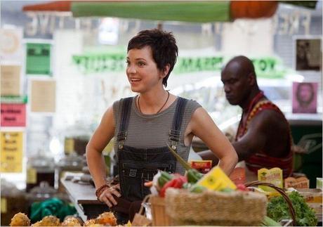 The Dictator, critique