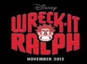 Wreck-It-Ralph, flash disponible