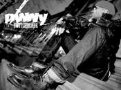 Danny Switchblade Reform School