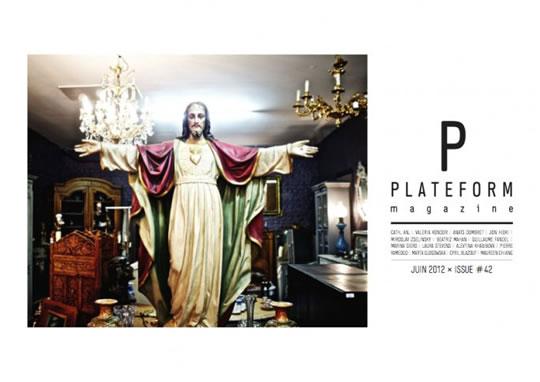 Plateform Magazine 42