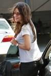 Mila Kunis, beauté rebelle