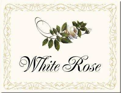 E-Table_Name_White_Rose
