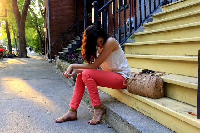 Summer (color)  Look