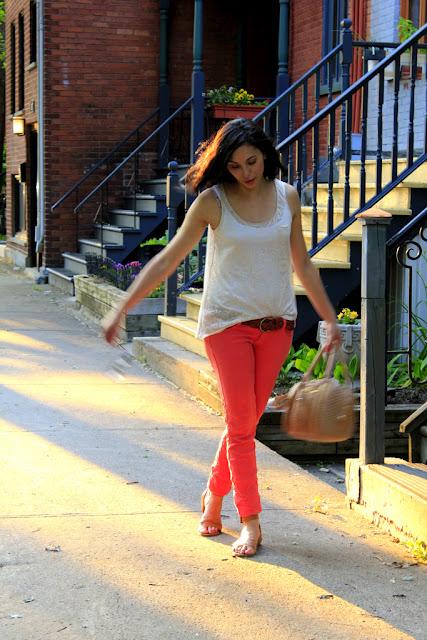 Summer (color)  Look