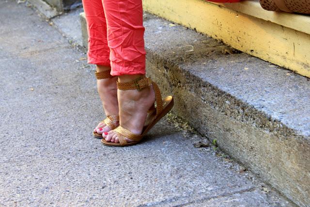 Summer (color)  Look