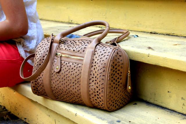 Summer (color)  Look