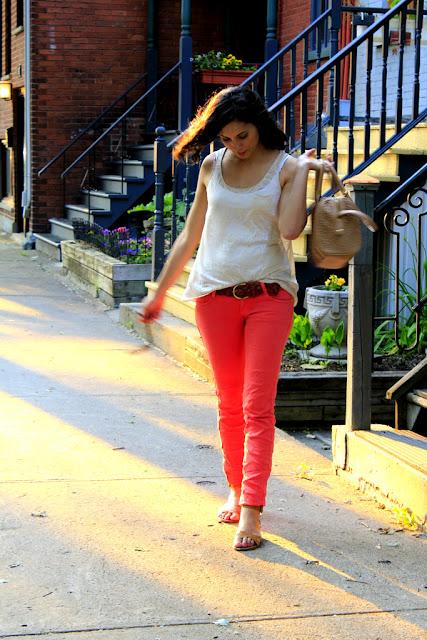 Summer (color)  Look