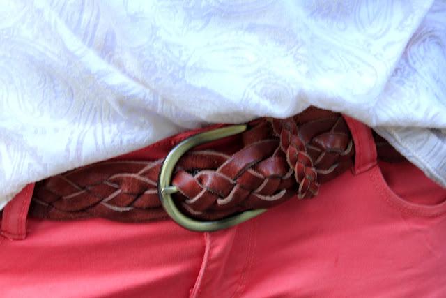 Summer (color)  Look