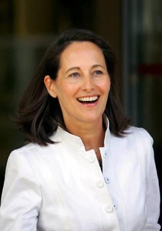 Ségolène Royal : Valérie #Trierweiler l’indigne ou le maillon faible de François Hollande