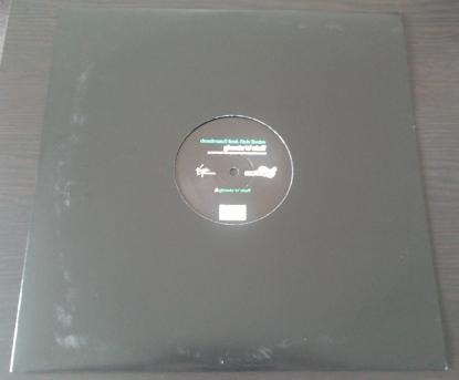 Deadmau5 “Ghost ‘N Stuff” [Vinyle]