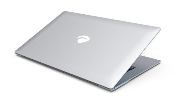clambook laptop dock 01 600x342 Clambook : un Macbook en kit