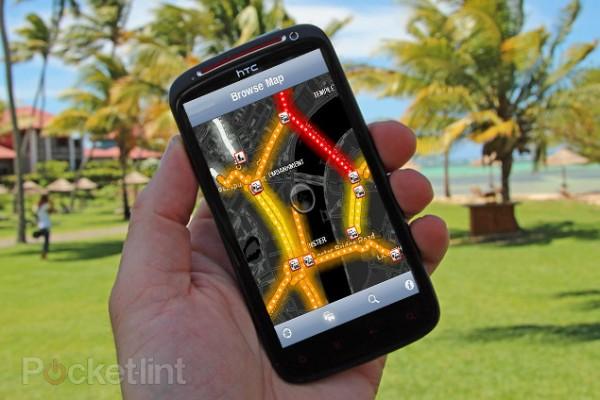tomtom for android launch summer 0 600x400 TomTom bientôt sous Android