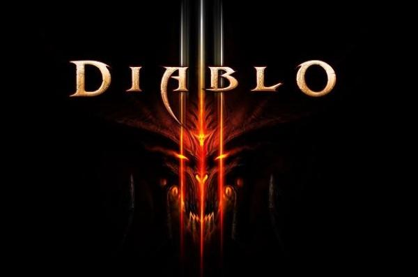 Diablo3 600x397 Diablo III : Blizzard mis en demeure par UFC Que Choisir