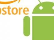 L’Amazon AppStore Dispo