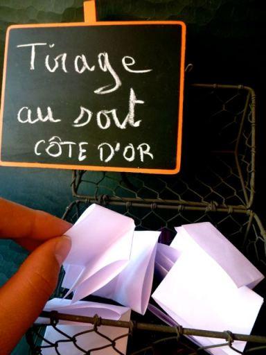 Concours Côte d’or participation