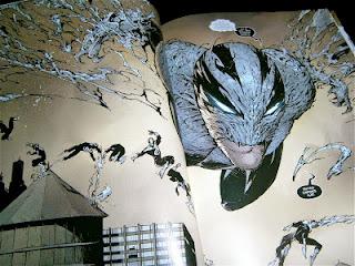 Haunt Tome 2 & 3 [Comics]