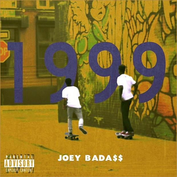 Joey Bada$$ – 1999 Mixtape