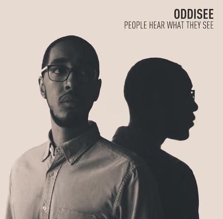 Oddisee – You Know Who You Are