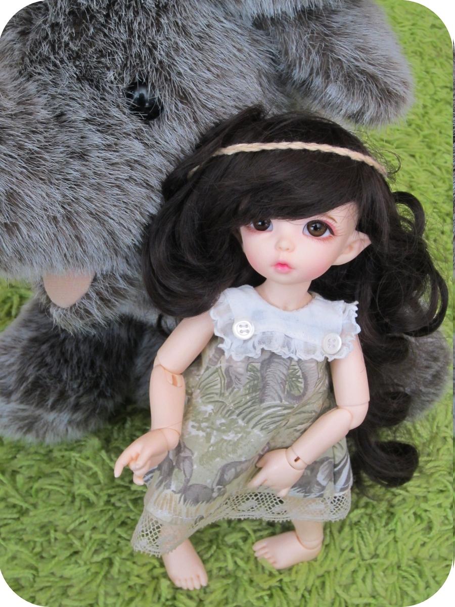 Roooaaaarrrr... Grrrr....