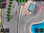 Micro Race, un jeu iPad pour revivre le Grand Prix de Monaco
