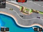 Micro Race, un jeu iPad pour revivre le Grand Prix de Monaco