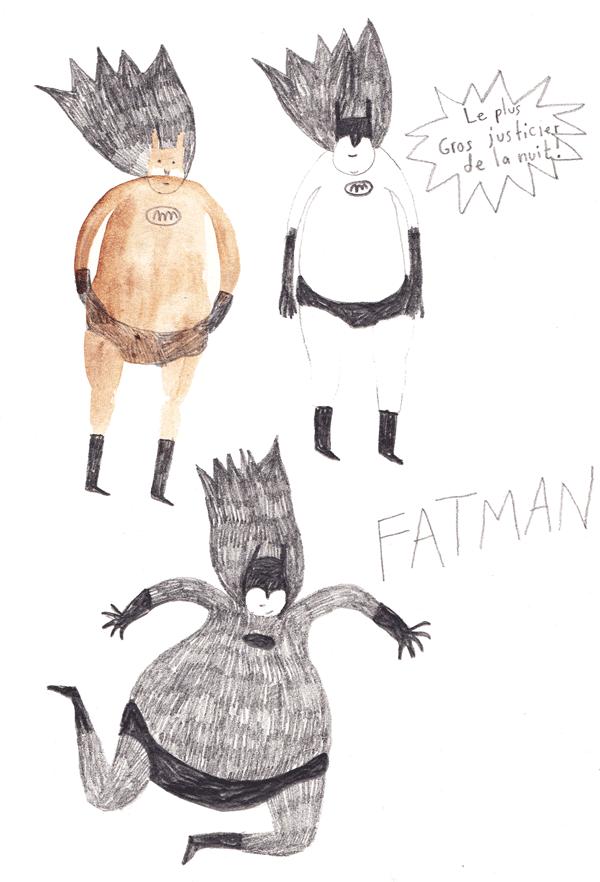  Vous vous souvenez d'Henriette de Dupuy et Berberia...