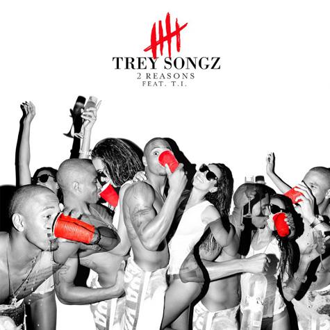 Trey Songz ft T.I - 2 Reasons (CLIP)