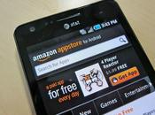 L'Amazon Appstore bientôt ouvert Europe, kindle fire suivra