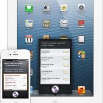Support iPhone 4S, iPad 2ème et 3ème génération.