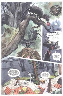 Bêtes de somme T1 : Mal de chiens