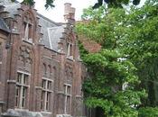 Dernière promenade Bruges