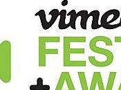 Vimeo festival awards