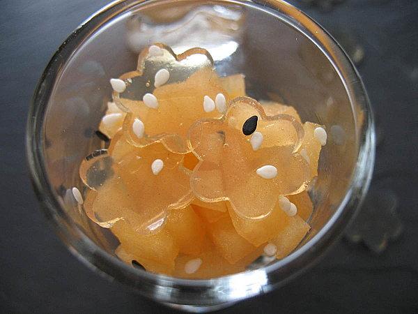 100612 melon en gelée de porto blanc 002