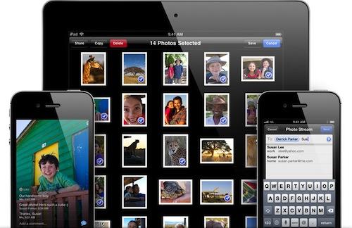 [WWDC 2012] iOS 6 : tour d’horizon des principales nouveautés !